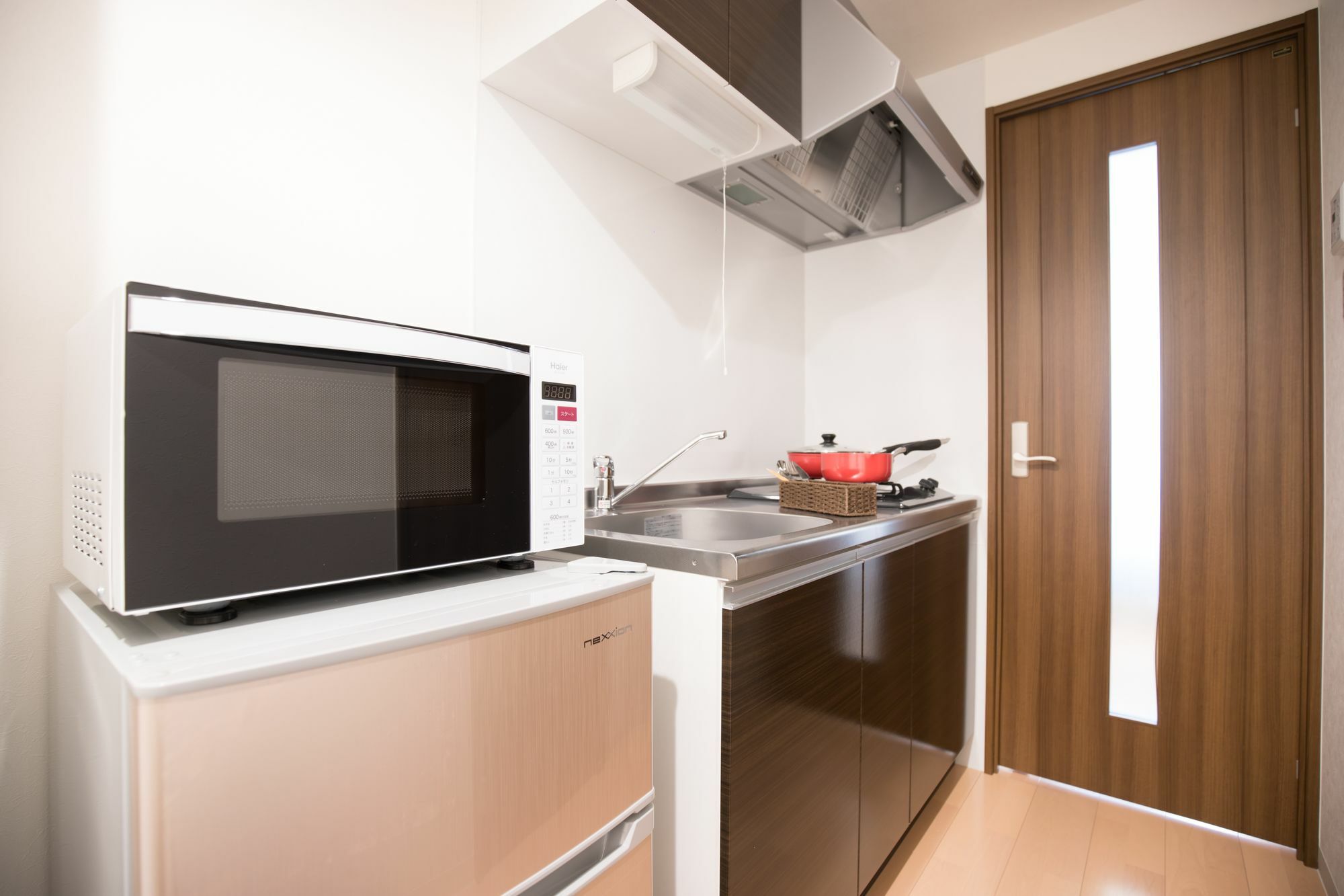 Co Labo Apartment Tennouji Osaka Ngoại thất bức ảnh