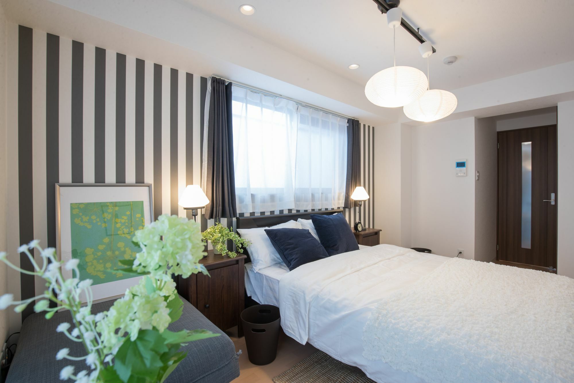 Co Labo Apartment Tennouji Osaka Ngoại thất bức ảnh